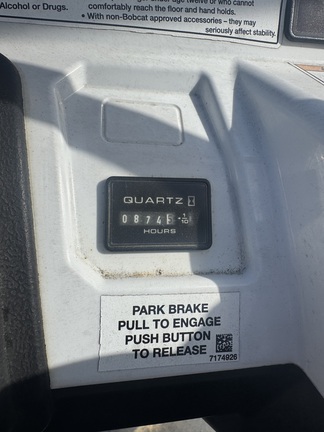 2011 Bobcat 3400