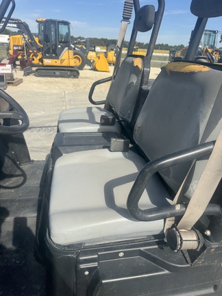 2011 Bobcat 3400