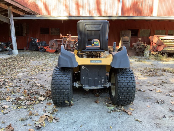 Used 2017 Cub Cadet GT50 Lawn & Garden Tractors at Koenig Equipment in Urbana, OH - Photo7