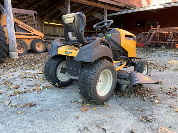 Used 2017 Cub Cadet GT50 Lawn & Garden Tractors at Koenig Equipment in Urbana, OH - Photo6
