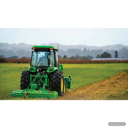 New In-Stock 2026 John Deere 4052R Compact Utility Tractors at Koenig Equipment in Oxford, OH - Photo1