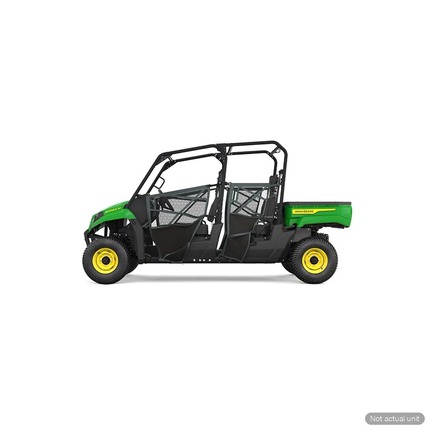New In-Stock 2026 John Deere XUV560E ATVs & Gators at Koenig Equipment in Franklin, IN - Photo2
