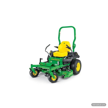 New  John Deere Z735E