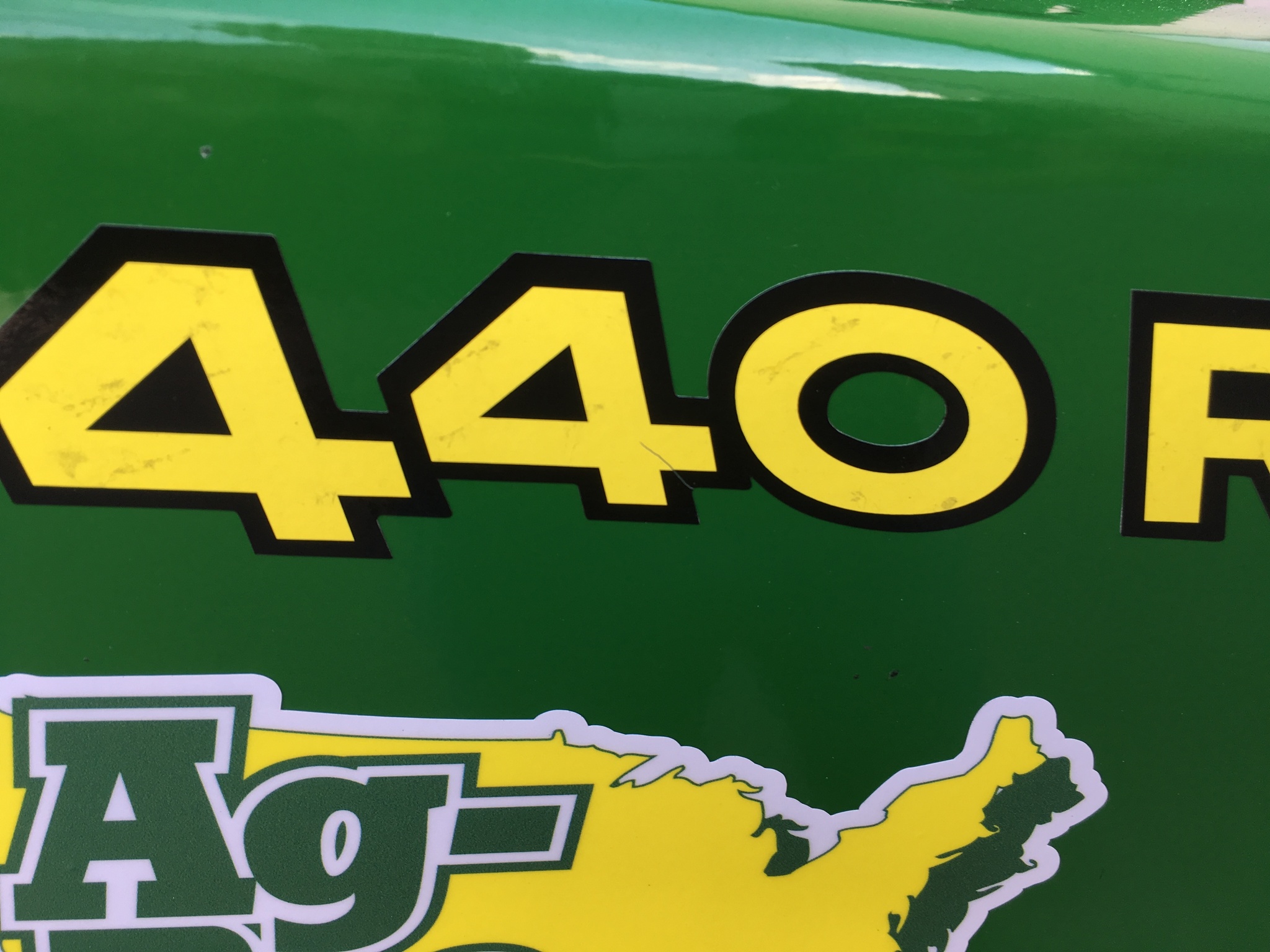 2023 John Deere 4066R Image 15