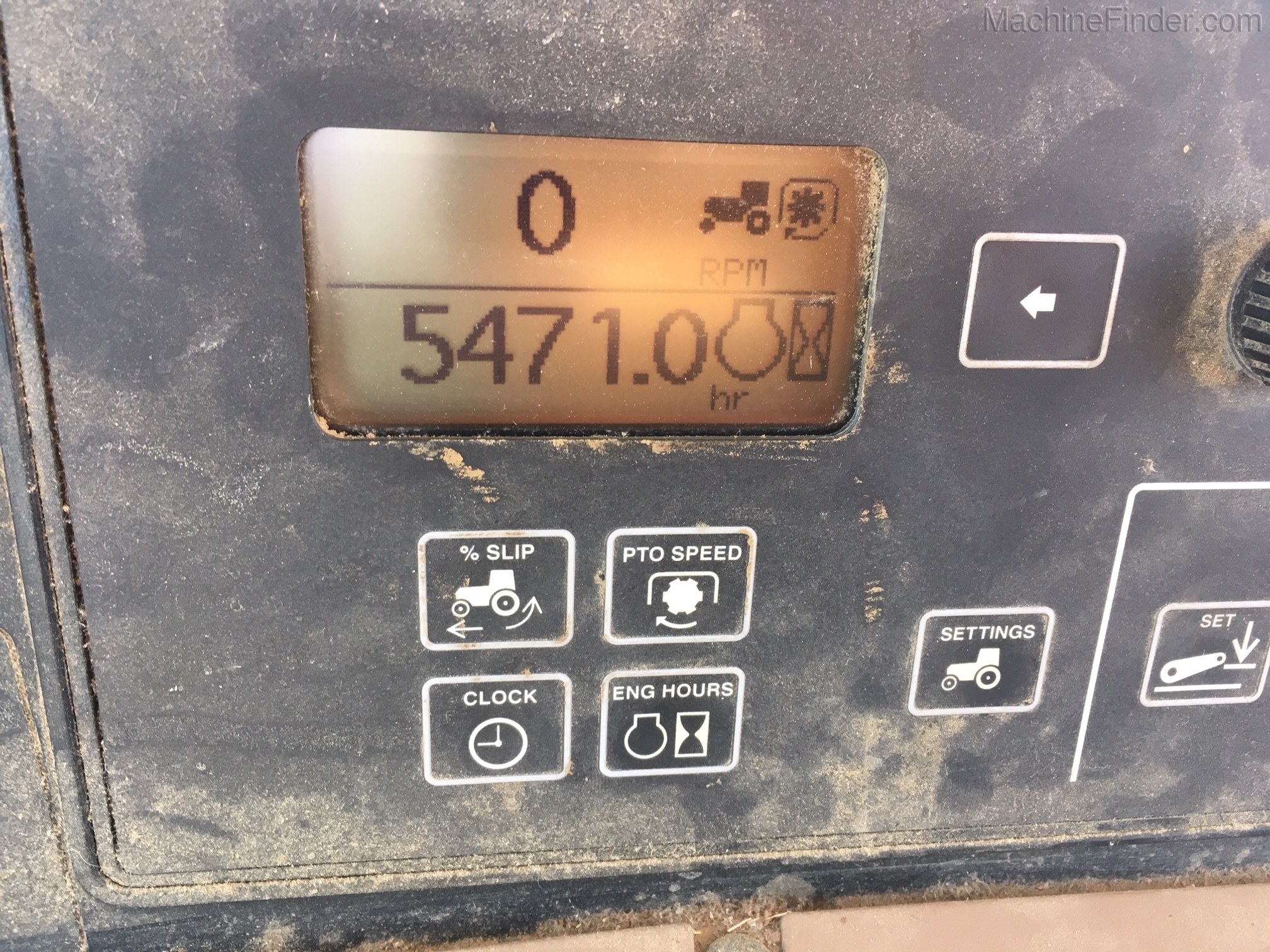 2007 John Deere 9230 Image 27