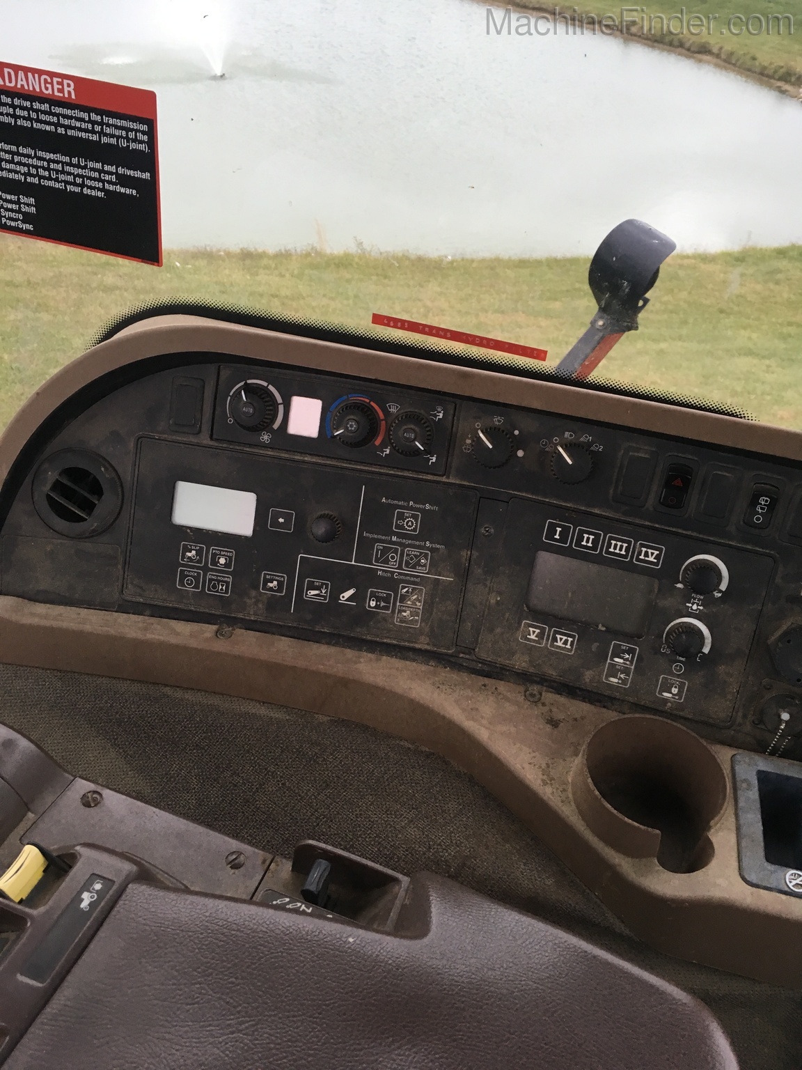 2007 John Deere 9230 Image 28