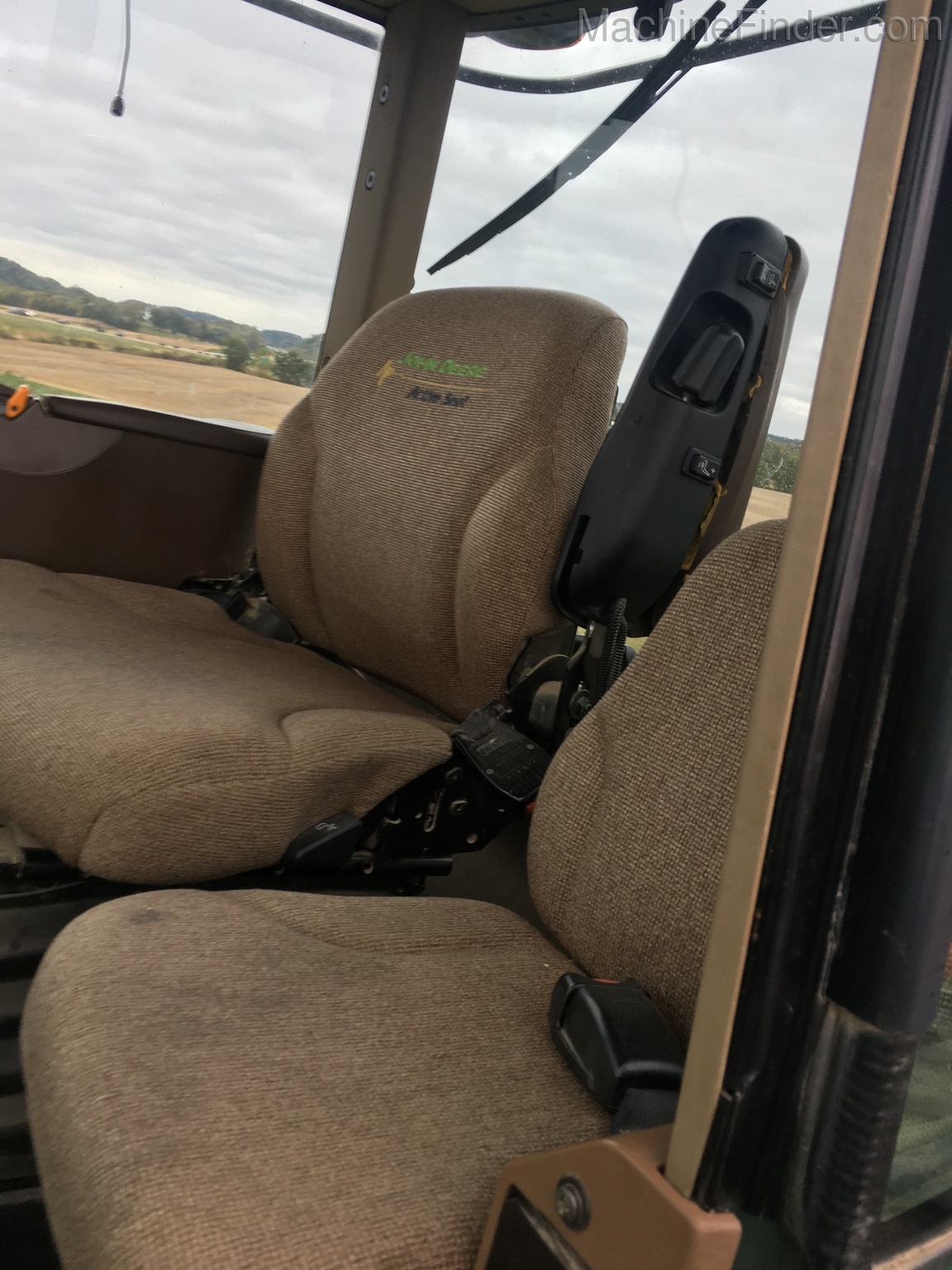 2007 John Deere 9230 Image 26