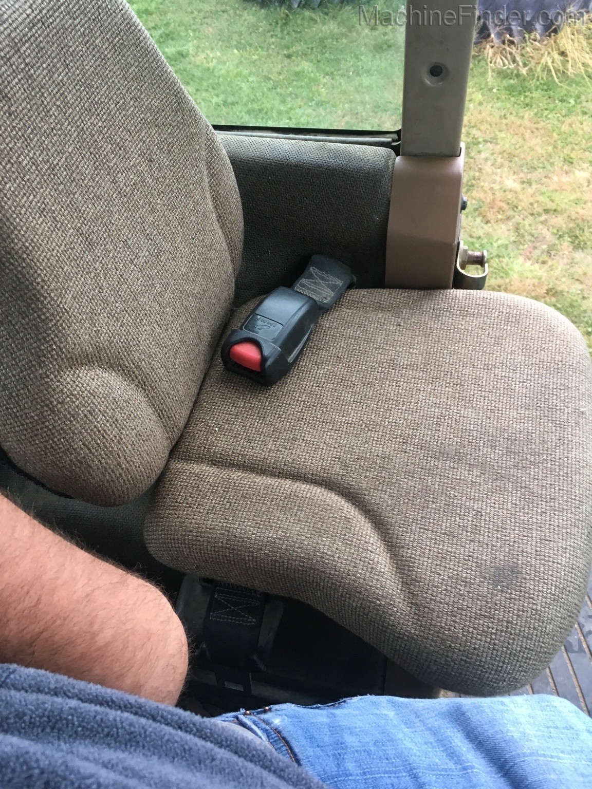 2007 John Deere 9230 Image 29