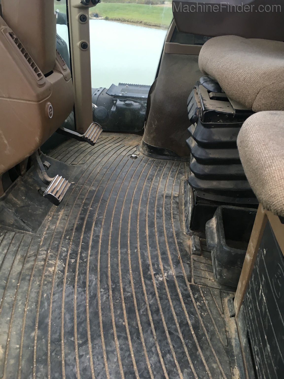 2007 John Deere 9230 Image 30