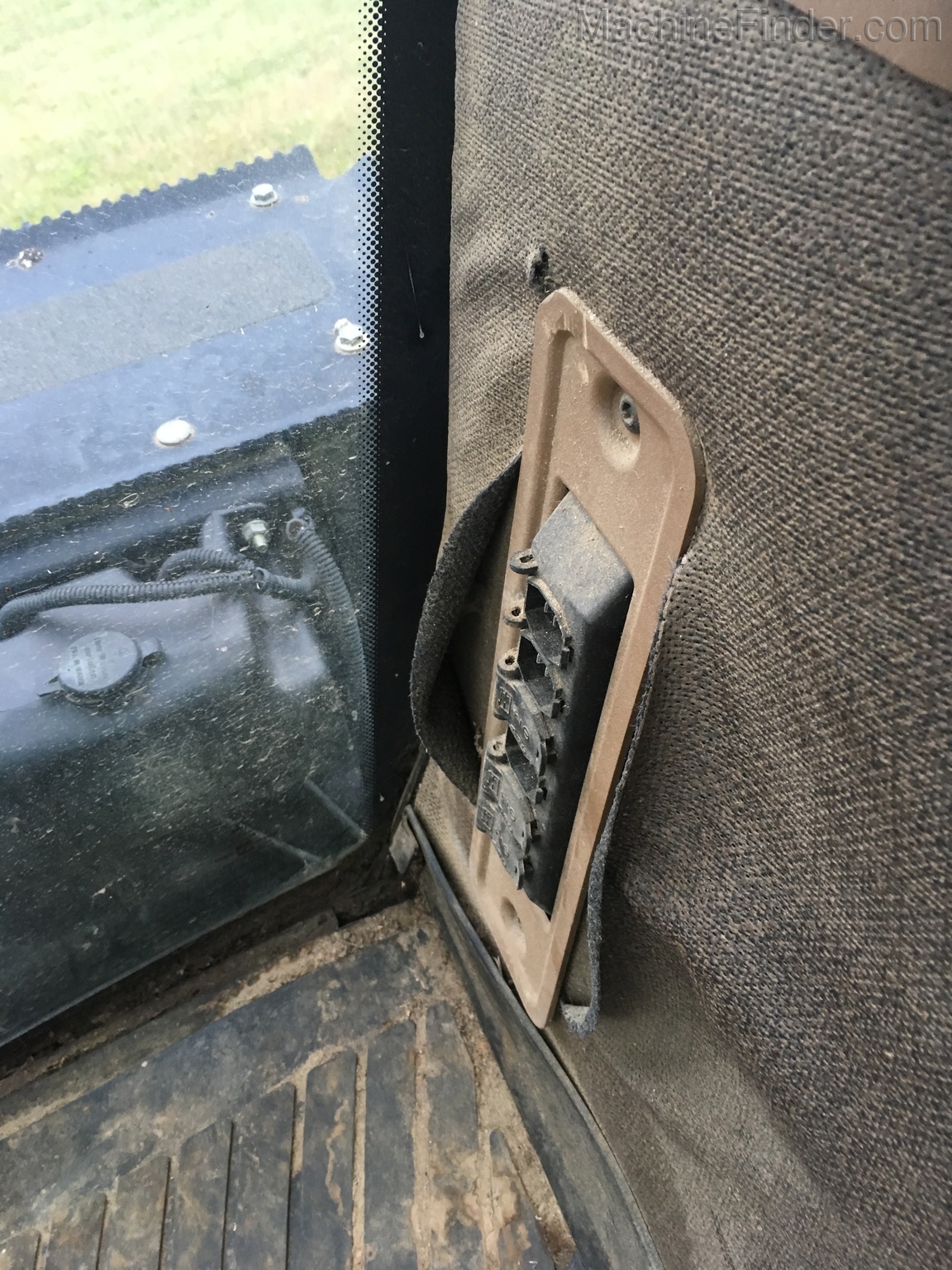 2007 John Deere 9230 Image 32