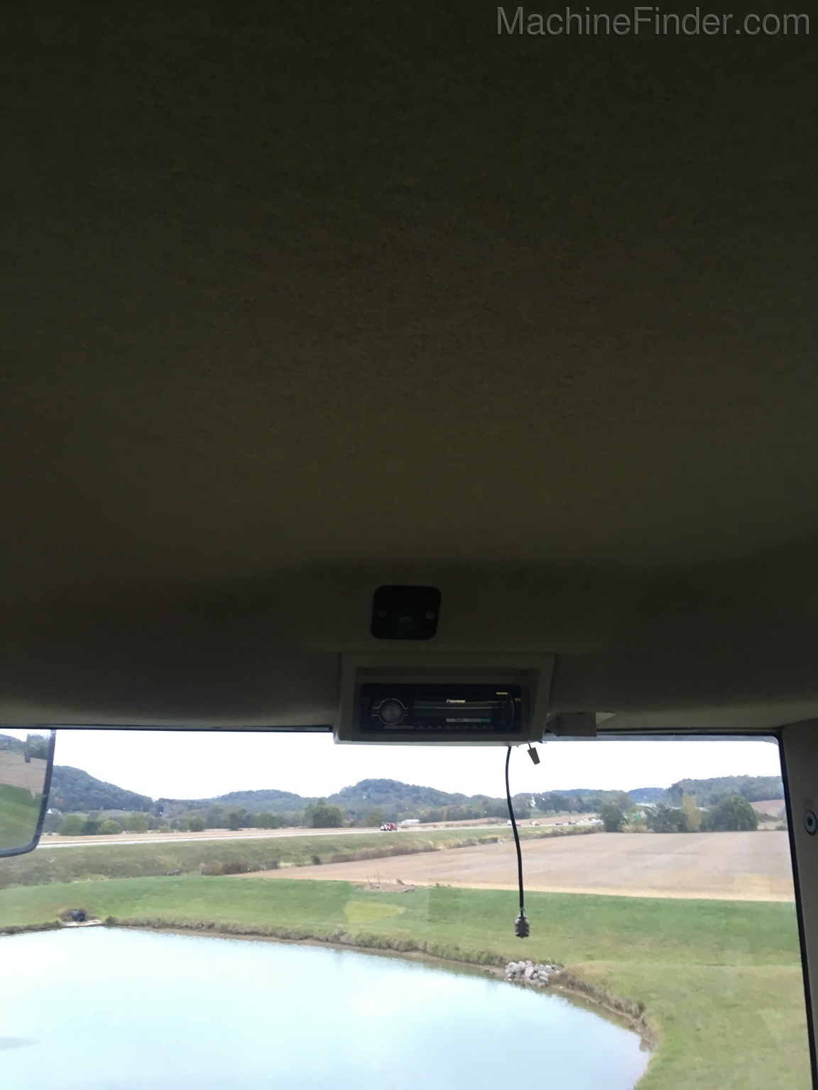 2007 John Deere 9230 Image 34