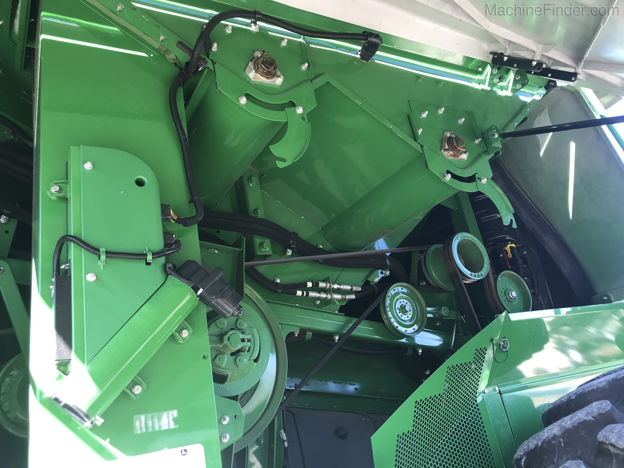 2019 John Deere S780 Image 13