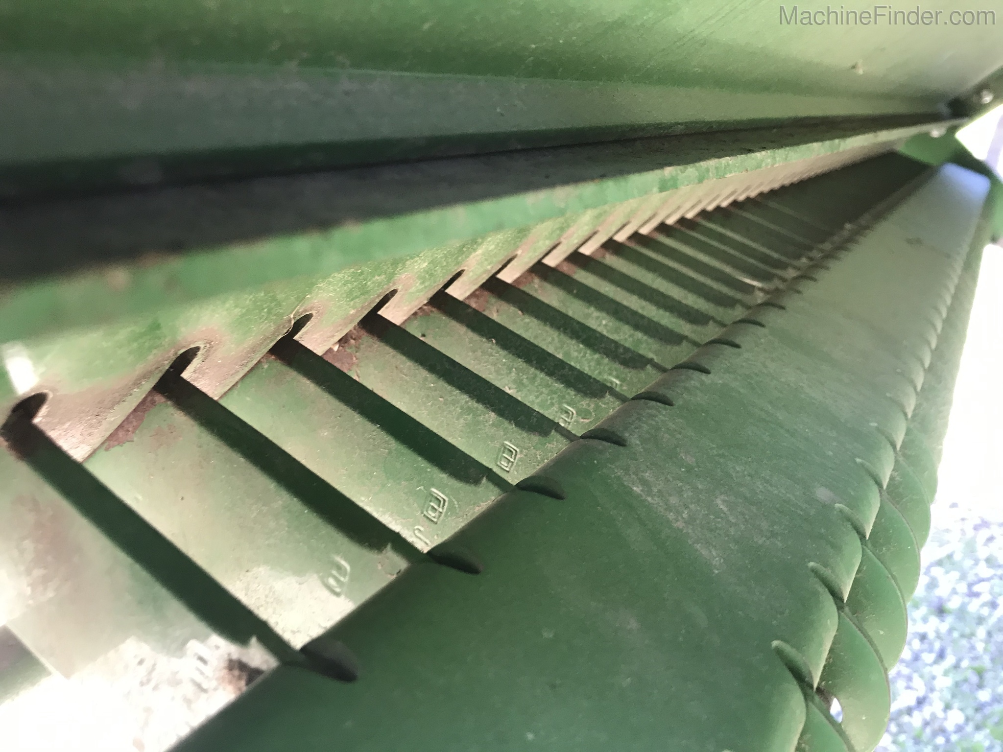 2019 John Deere S780 Image 14