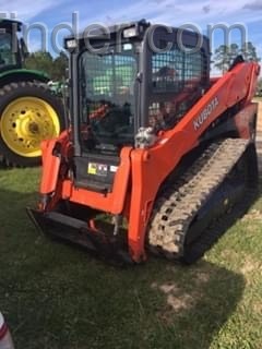 2017 Kubota SLV95-2 Image 1