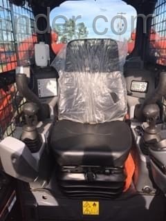 2017 Kubota SLV95-2 Image 3