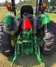 2020 John Deere 5055E Image 4