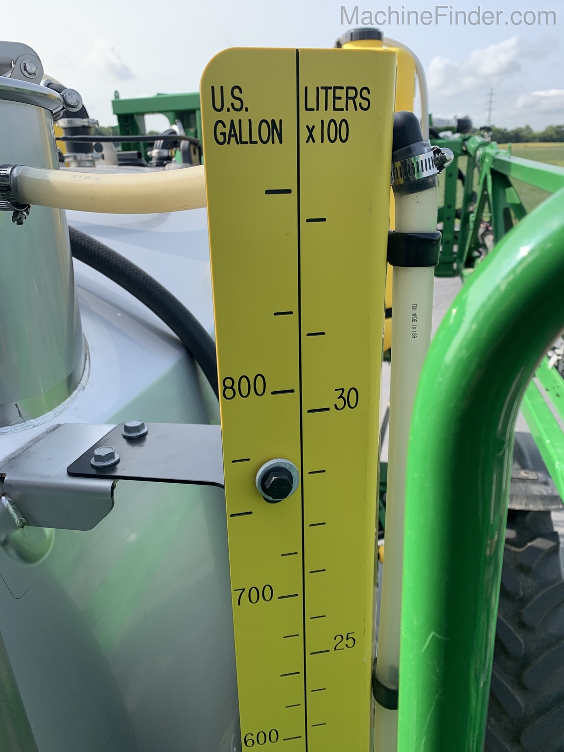 2020 John Deere R4030 Image 7