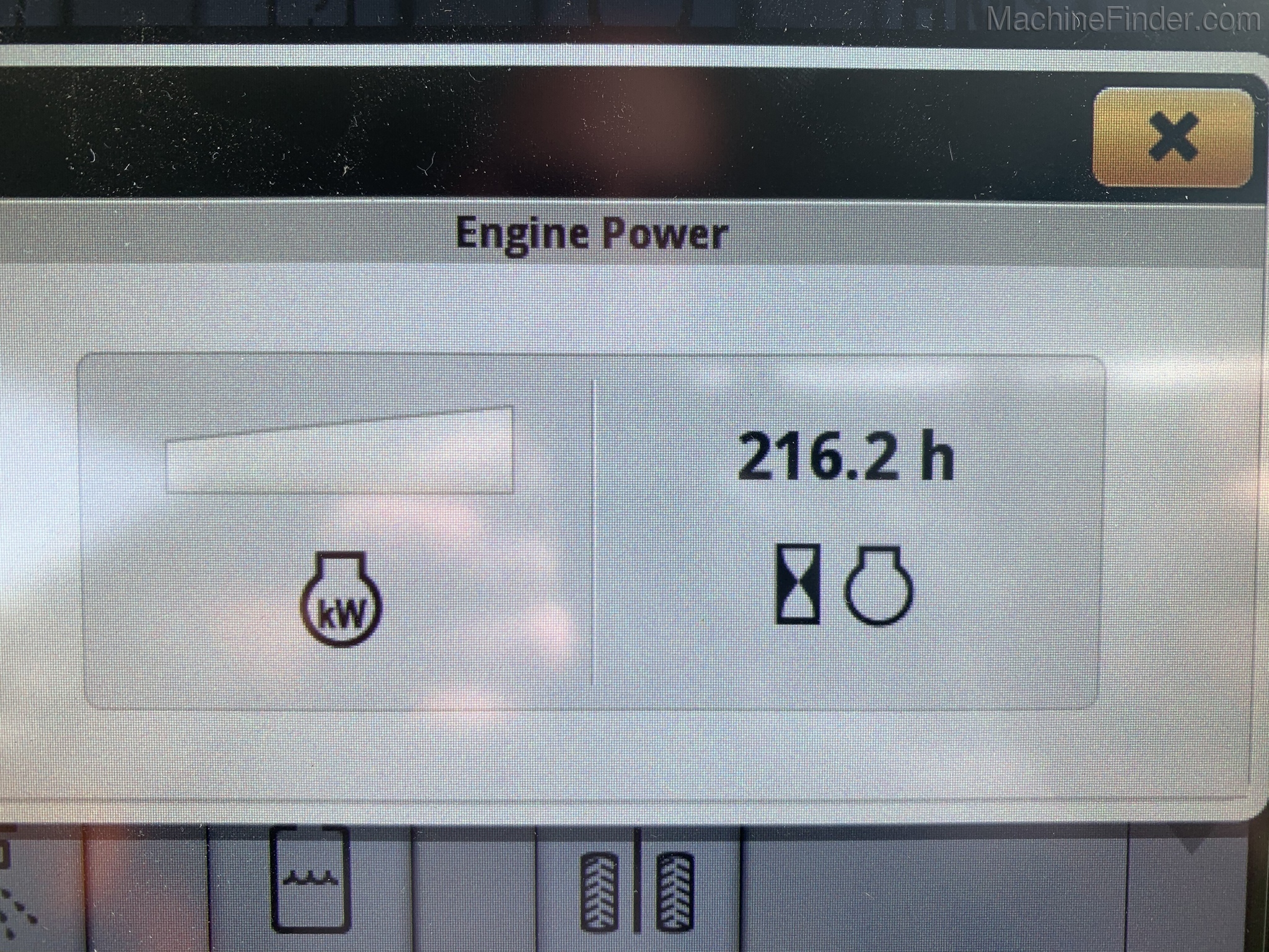 2020 John Deere R4030 Image 11