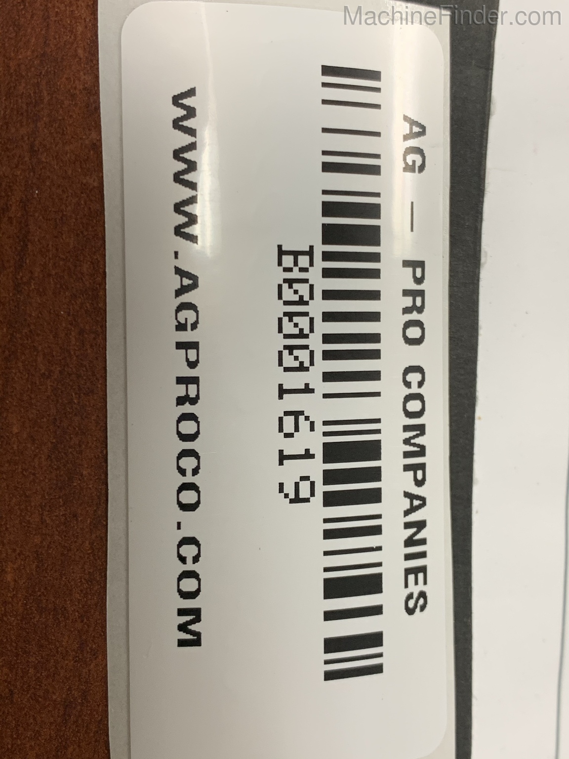 2020 John Deere R4030 Image 23