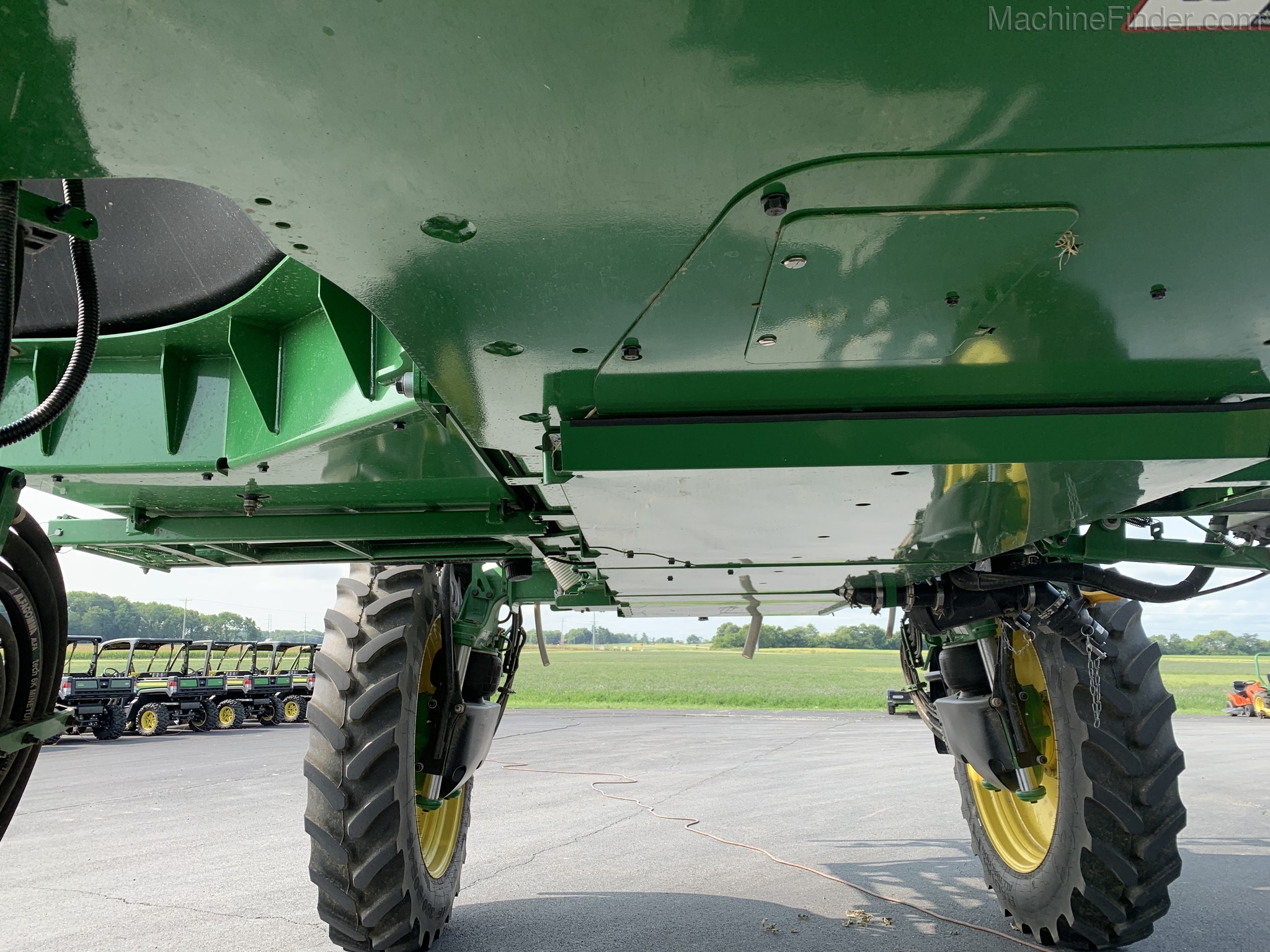 2020 John Deere R4030 Image 19