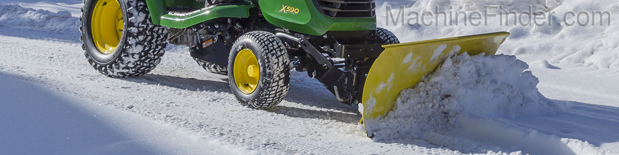 2019 John Deere 48 Image 1