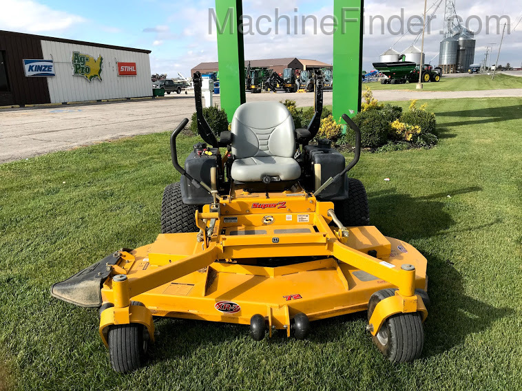 Hustler Super Z Image 2