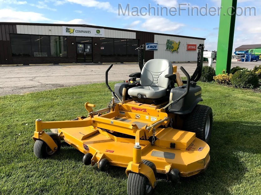 Hustler Super Z Image 1