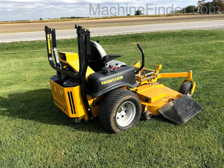 Hustler Super Z Image 5