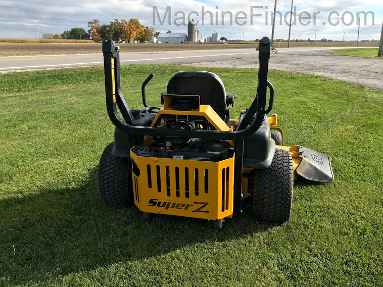 Hustler Super Z Image 6