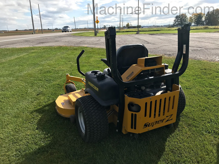 Hustler Super Z Image 7