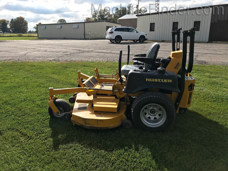 Hustler Super Z Image 8