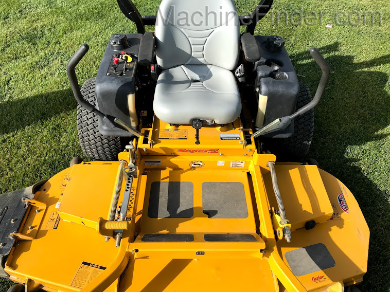 Hustler Super Z Image 9