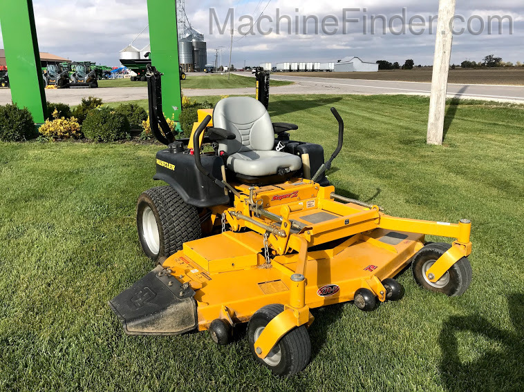 Hustler Super Z Image 3