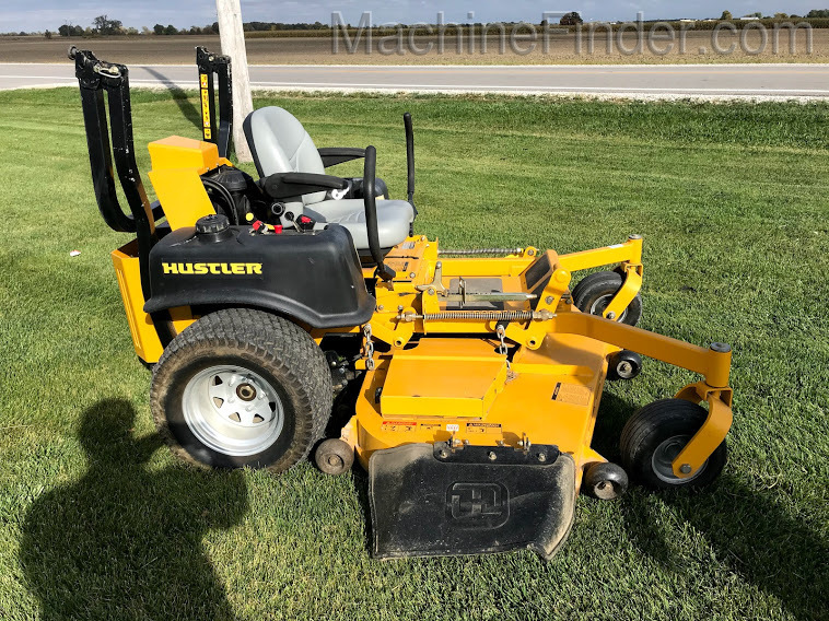 Hustler Super Z Image 4