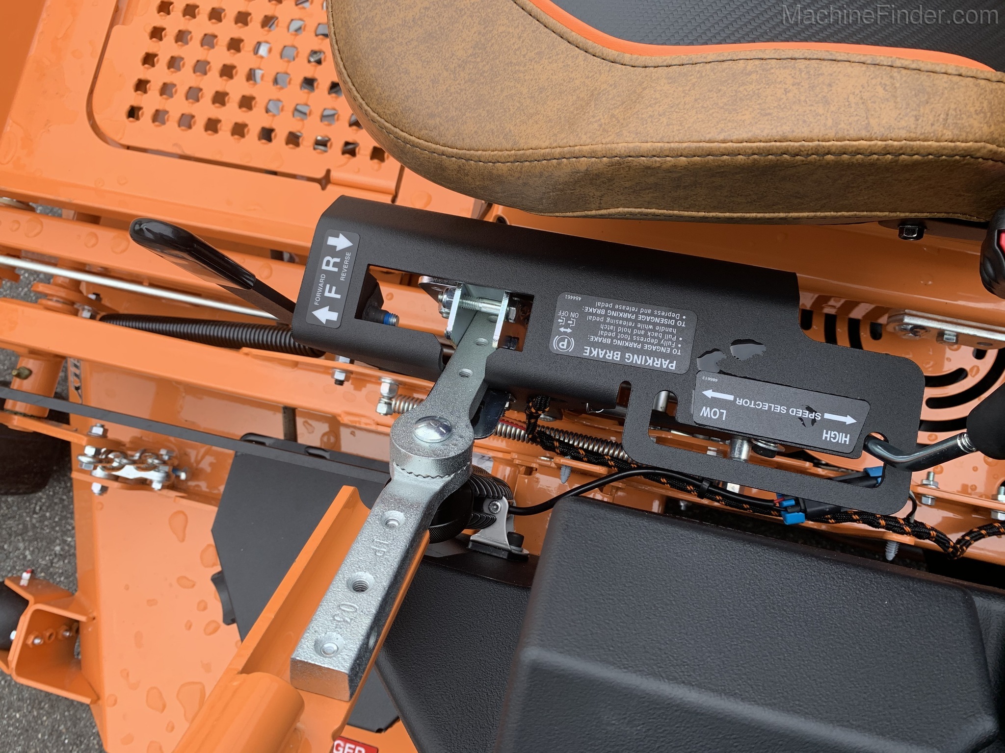 2020 Scag SCZII61V-37BVEFI Image 8