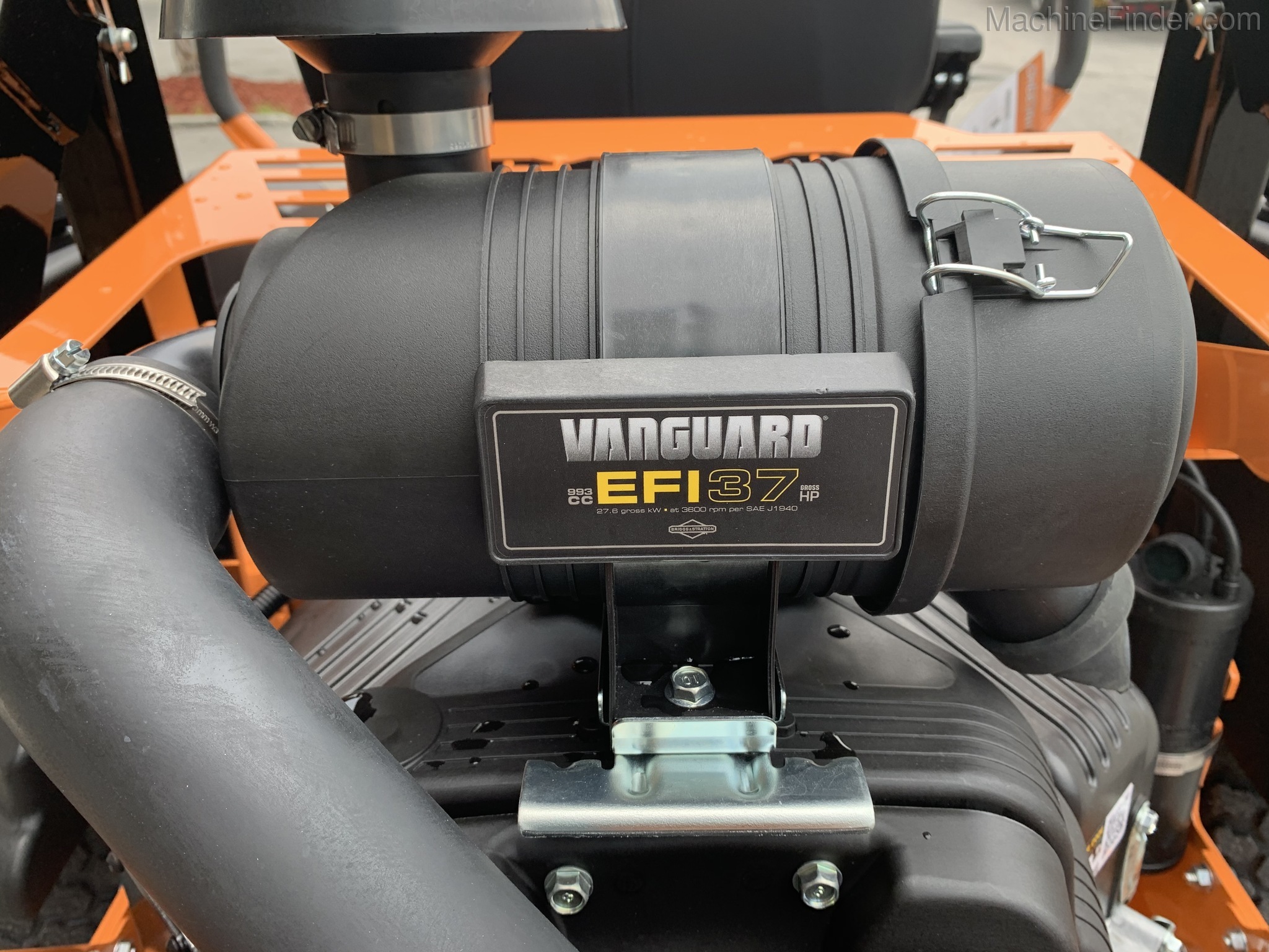 2020 Scag SCZII61V-37BVEFI Image 7