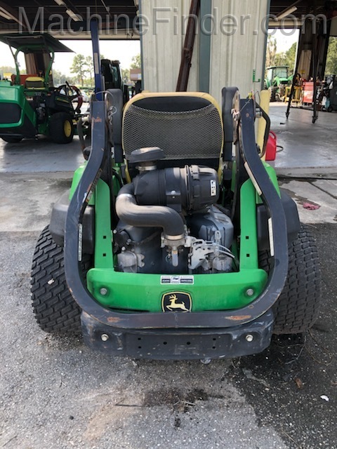 2008 John Deere Z830A Image 3