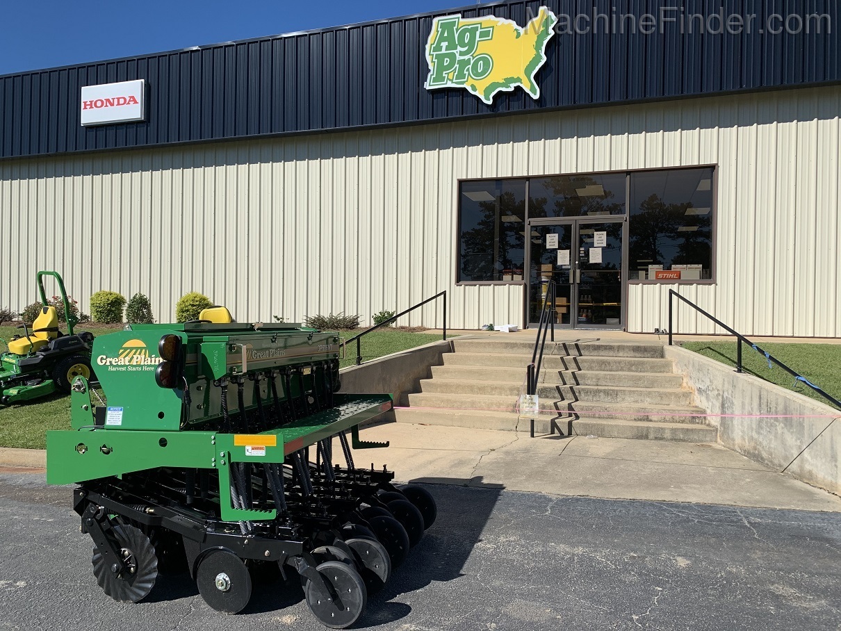 2021 Great Plains 3P606NT Image 2