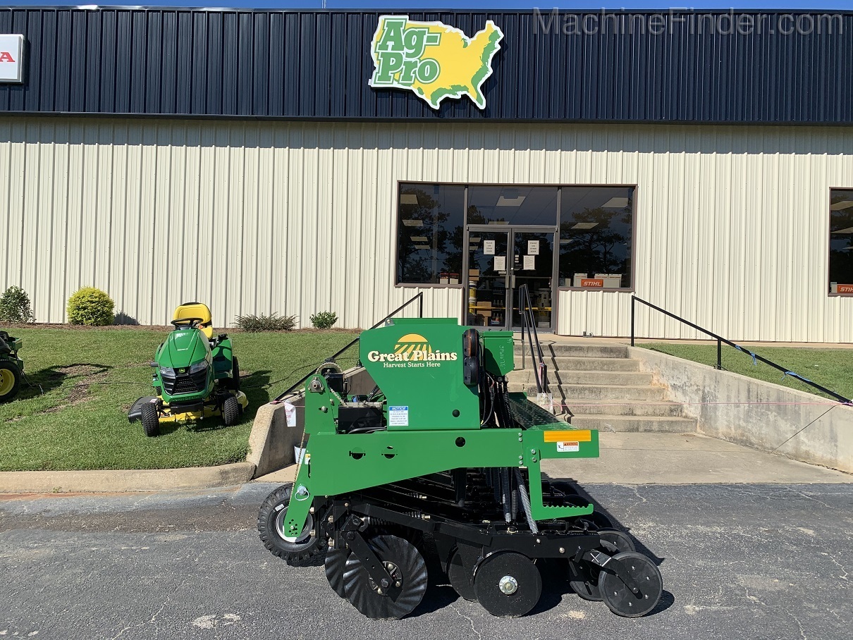 2021 Great Plains 3P606NT Image 8