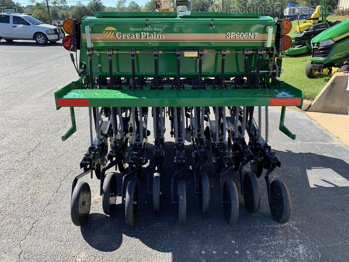 2021 Great Plains 3P606NT Image 3