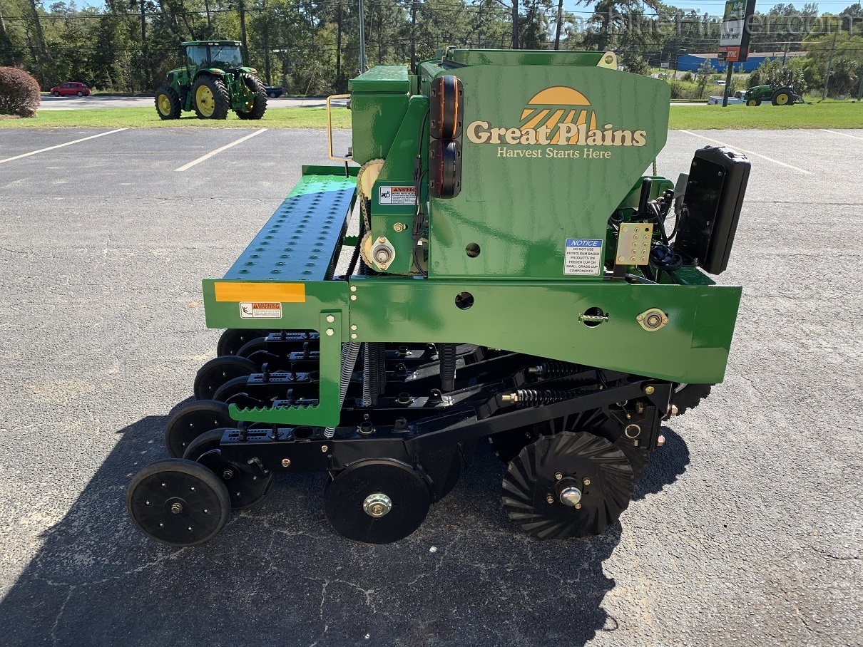 2021 Great Plains 3P606NT Image 5