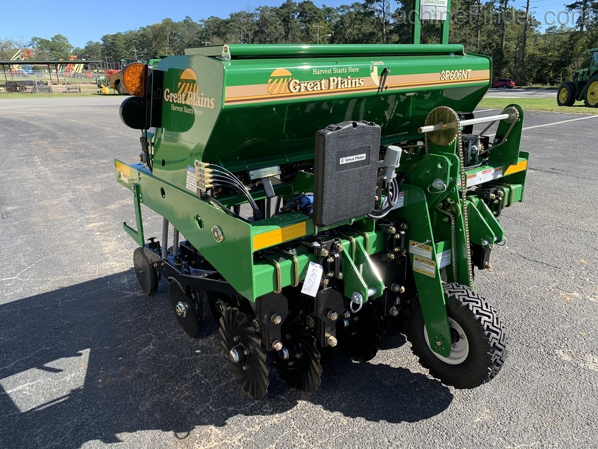 2021 Great Plains 3P606NT Image 6