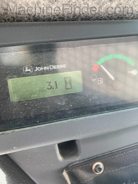 2020 John Deere 320G Image 5