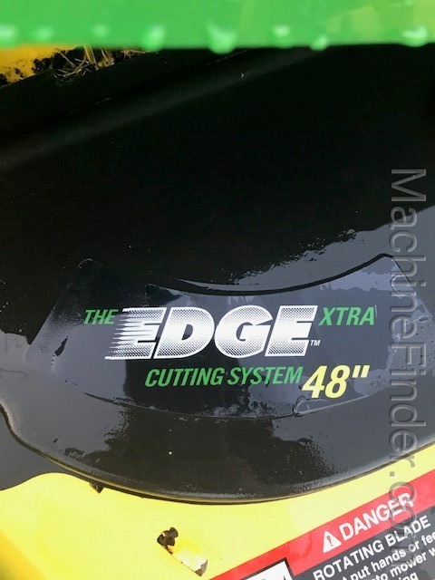 2011 John Deere X360 Image 12