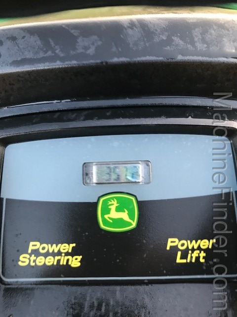 2011 John Deere X360 Image 9