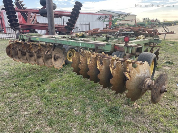 John Deere 1640 Image 6