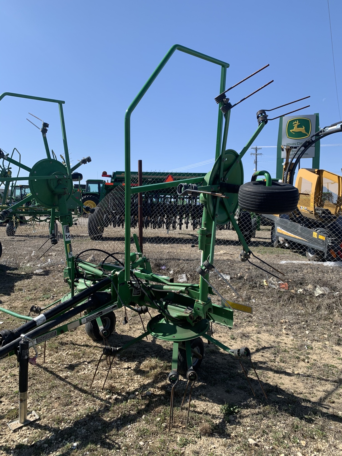 Frontier TD1316 Image 2