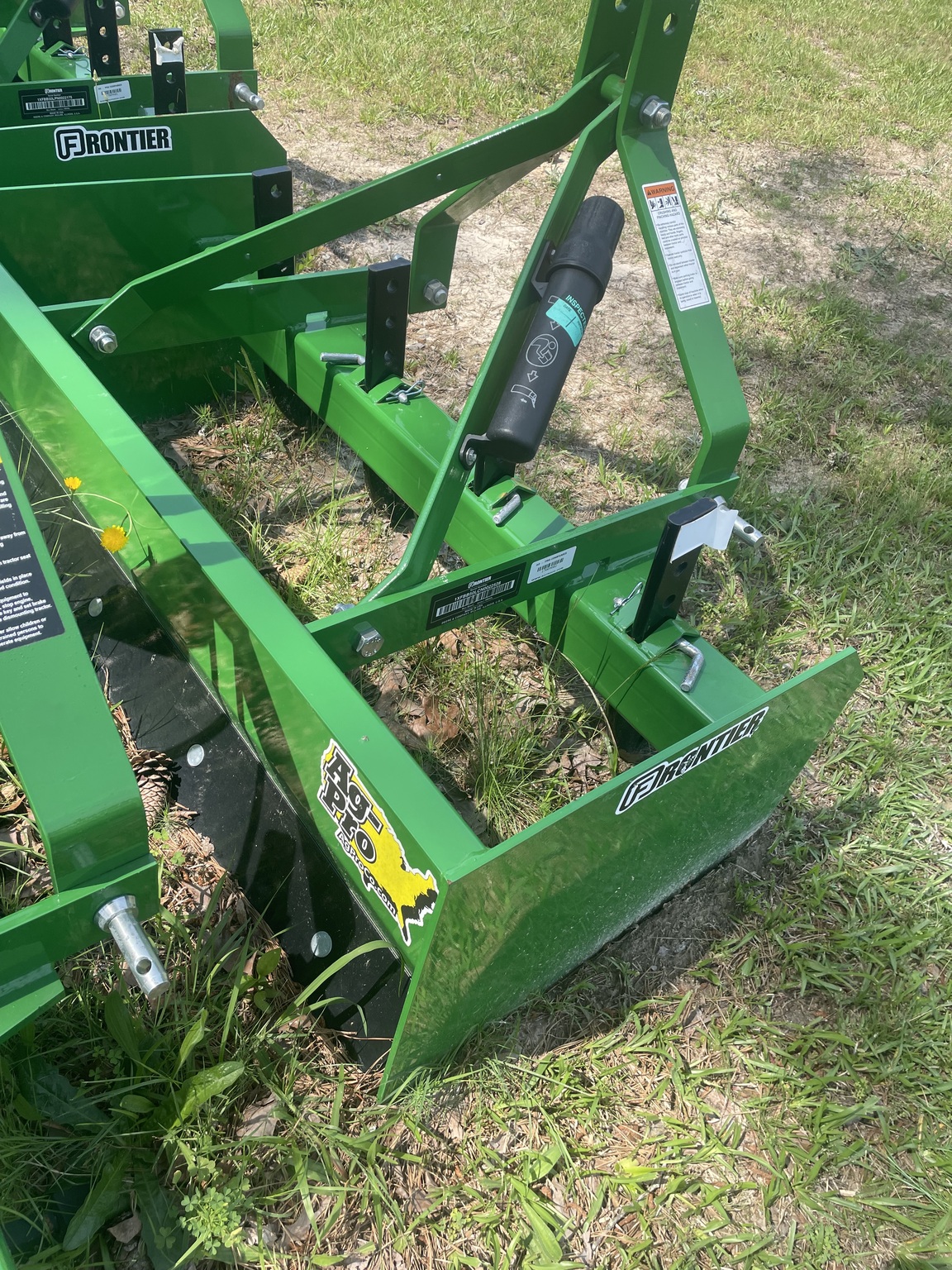 Frontier BB5048L Image 4