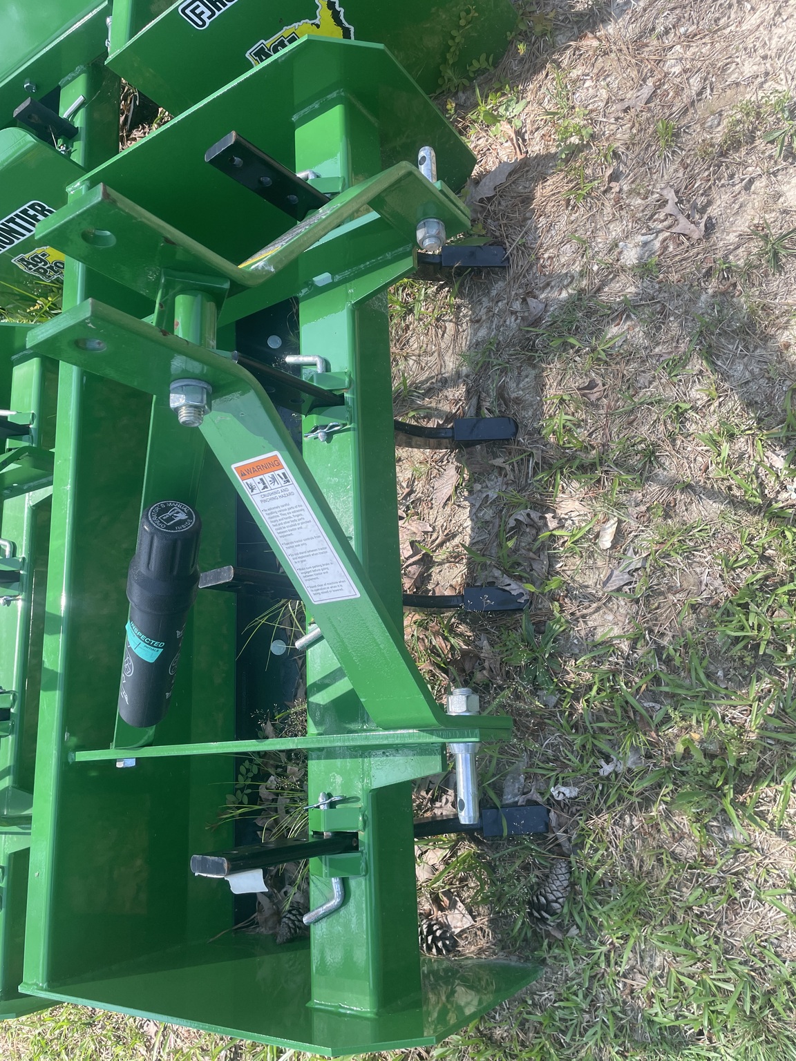 Frontier BB5048L Image 3