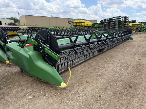  John Deere RD45F